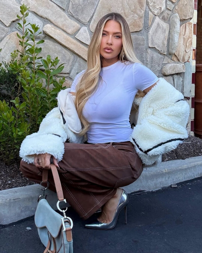 OnlyFans – Celeb – Barbie Blank aka Kelly Kelly (WWE) – Nude