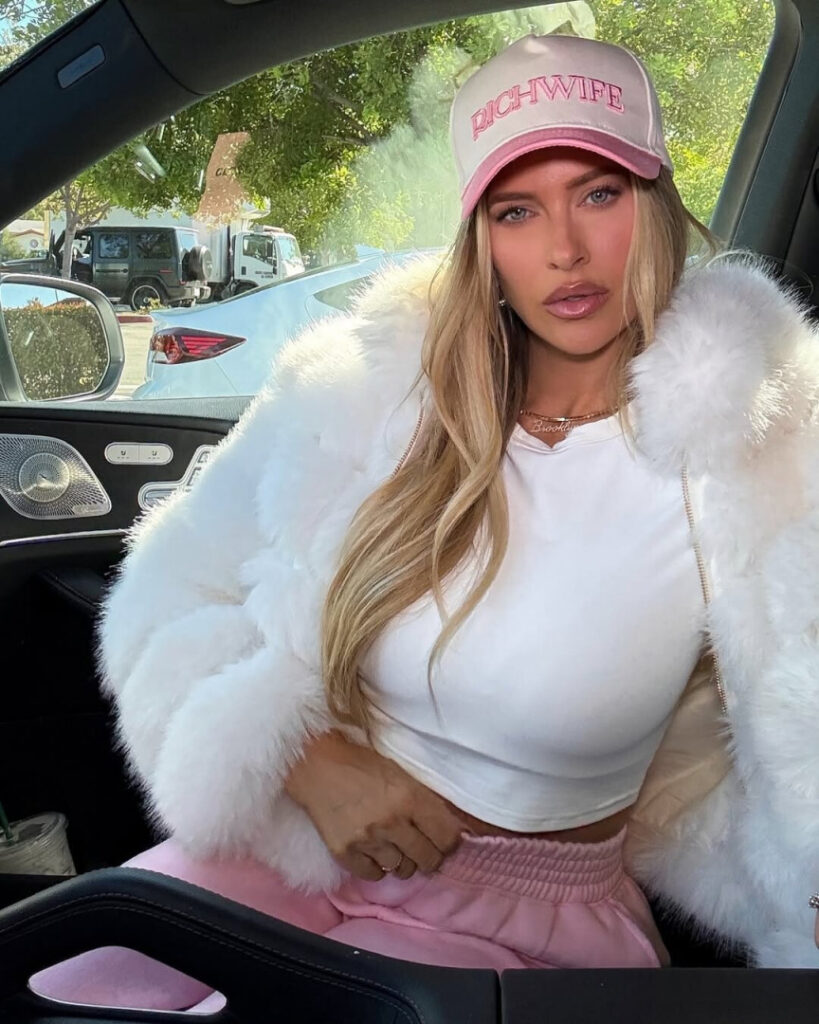 OnlyFans – Celeb – Barbie Blank aka Kelly Kelly (WWE) – Nude