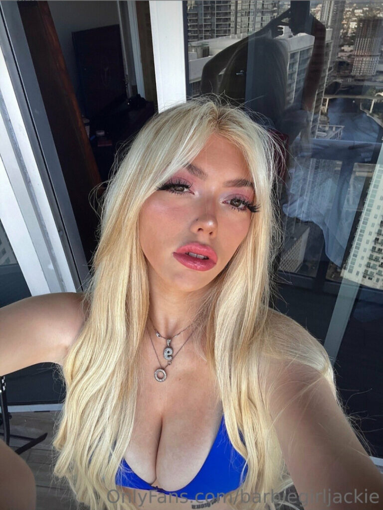 OnlyFans – barbiegirljackie / april hills / aprilxhills / aprilhills / aprilhillsxox – Nude