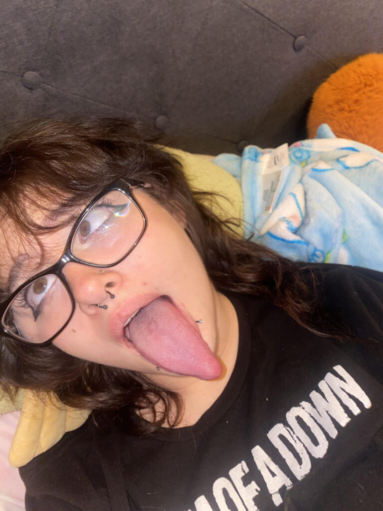 OnlyFans – BatxBabi / batxbabi / batxxbabii / batxbabii / batxbabinsfw – Nude Leaks