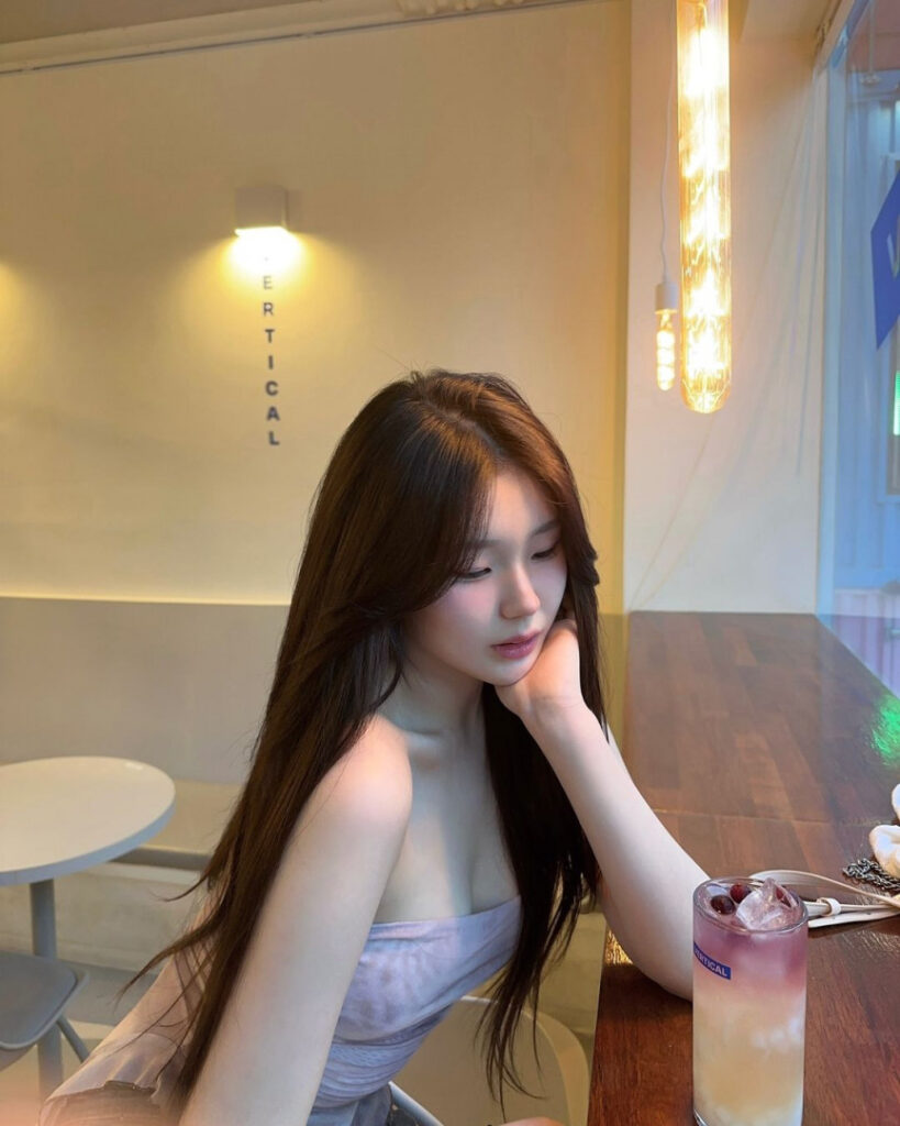 Instagram – Asian – Korean – beacon_z – Nude Leaks