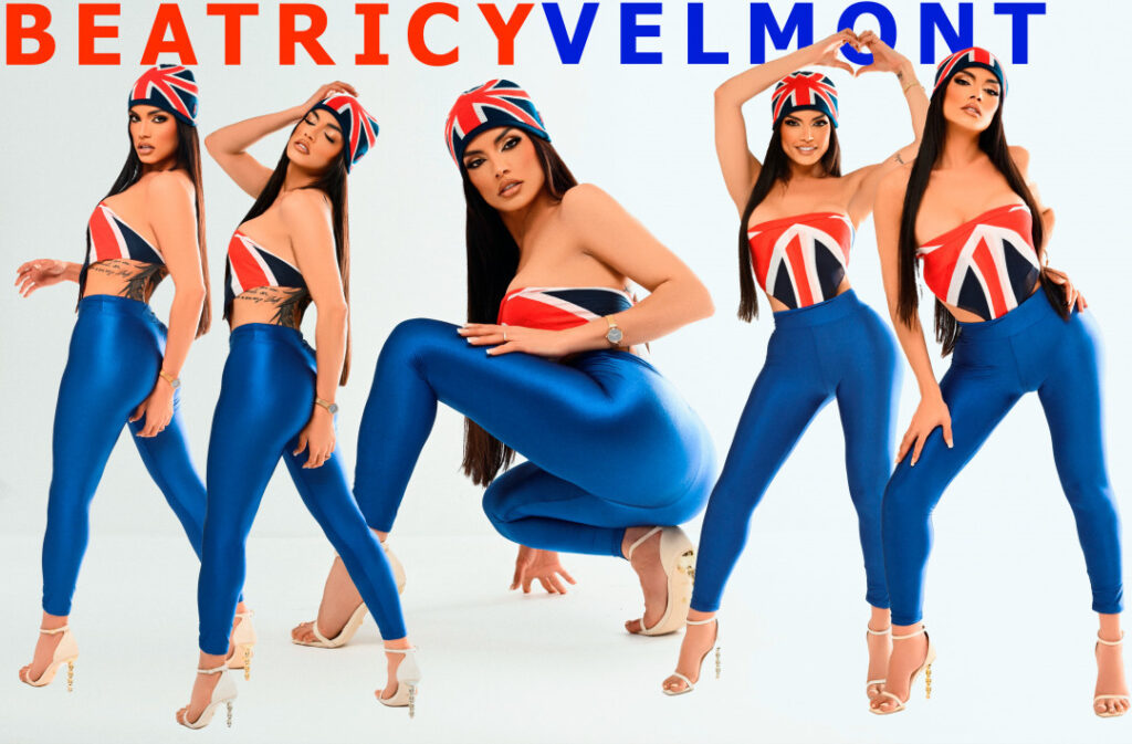 Pedido BR – Beatricy Velmont – Nude Leaks