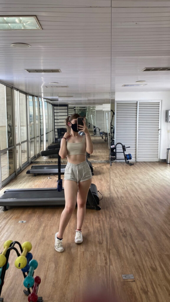 Brazil – Twitch – Beatriz Milhomens – Nude Leaks