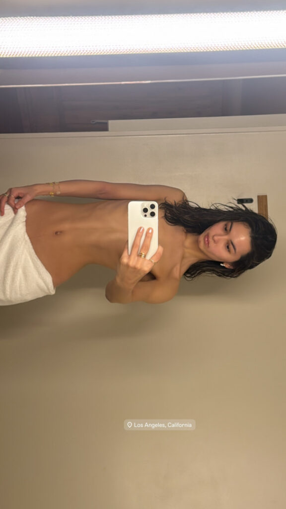 TikTok – Petite – beca michie – Nude