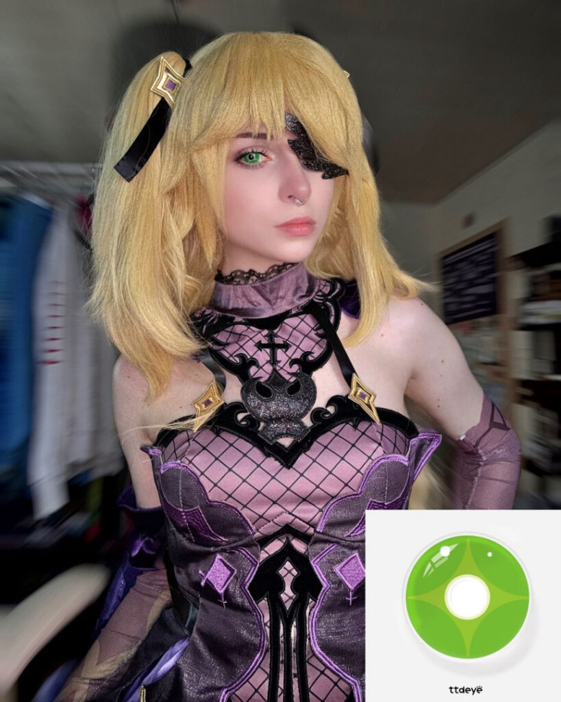 TikTok – Cosplay – beep.baap.bu /4bumblebee4 / real.cherry.coke – Nude Leaks