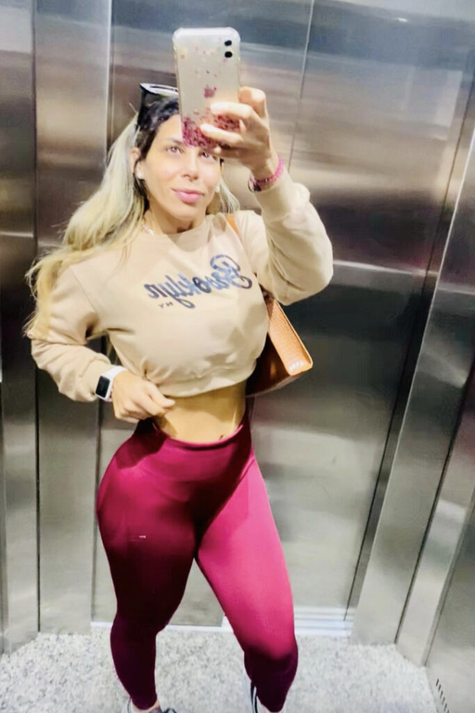 Brazil – Cam Girls – Onlyfans – Bela Morango – Nude Leaks