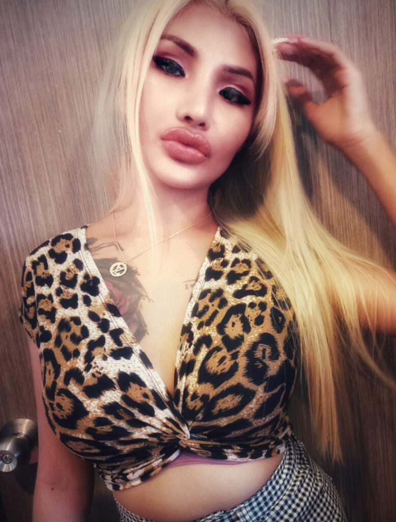 OnlyFans – Asian – Belen Thai – belenthai – Nude Leaks