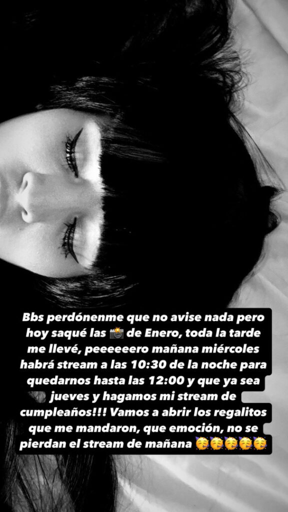 Instagram – Belhino – Nude