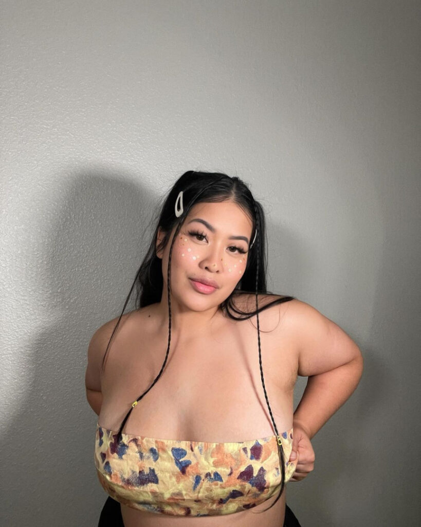 OnlyFans – Asian – Bella@Bun Bo Bae – Nude Leaks