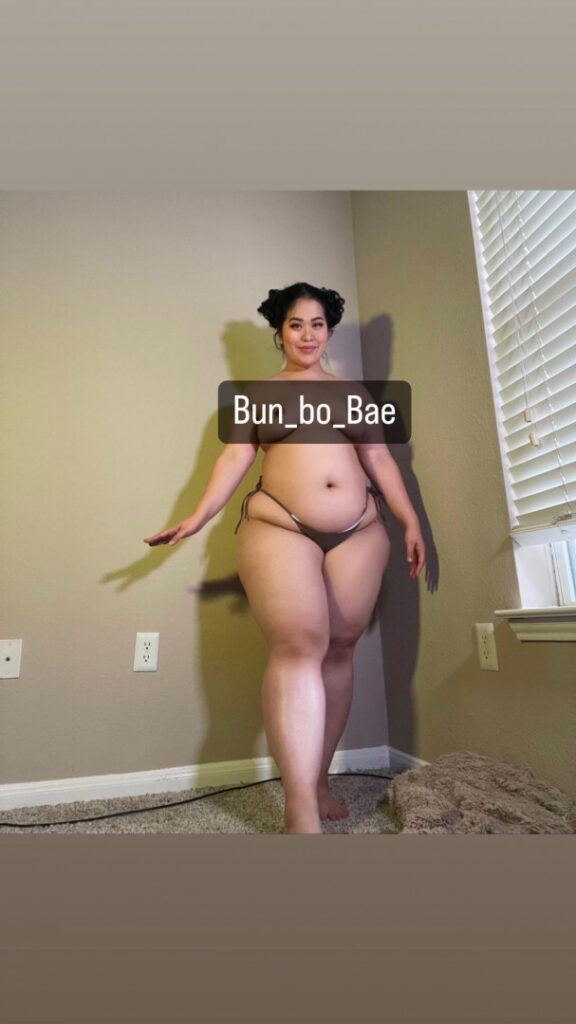 OnlyFans – Asian – Bella@Bun Bo Bae – Nude Leaks