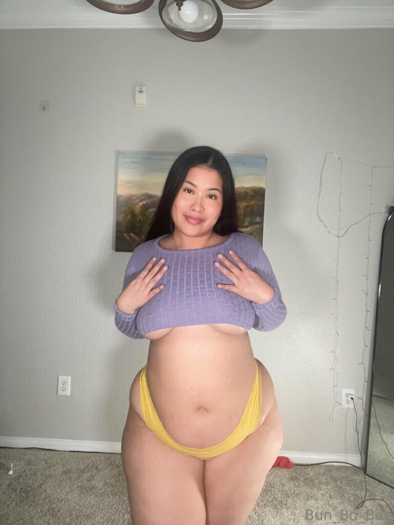 OnlyFans – Asian – Bella@Bun Bo Bae – Nude Leaks