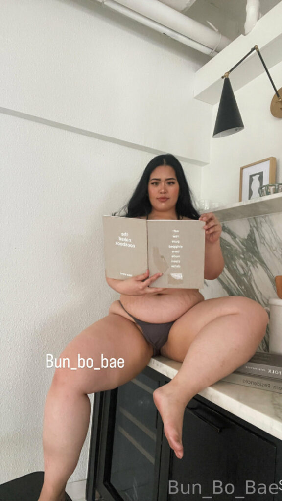 OnlyFans – Asian – Bella@Bun Bo Bae – Nude Leaks