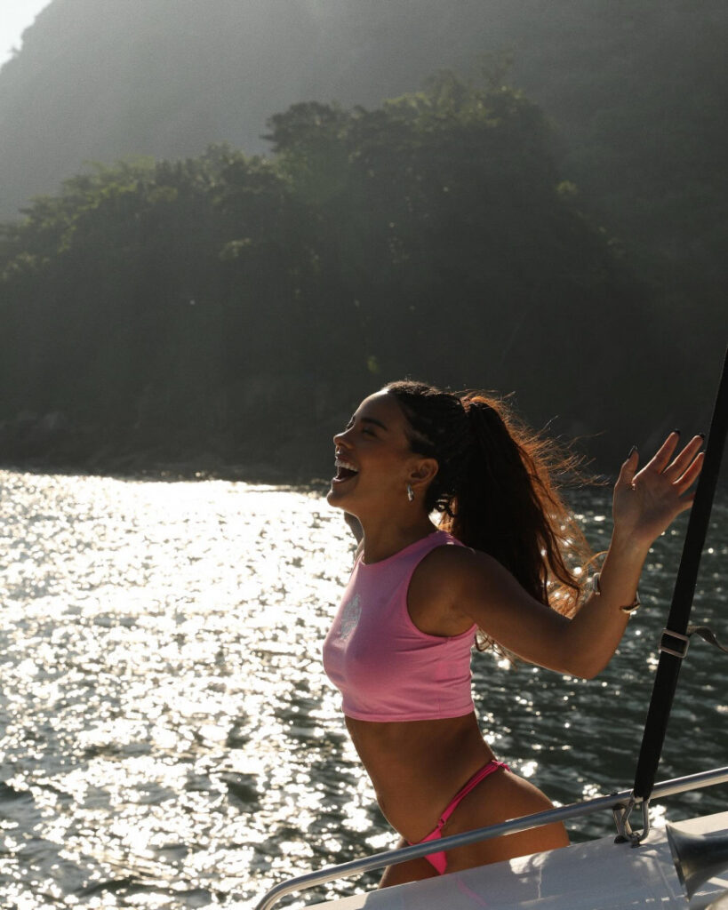 Brazil – Celeb – Bella Campos – Nude Leaks