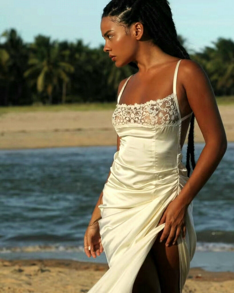 Brazil – Celeb – Bella Campos – Nude Leaks