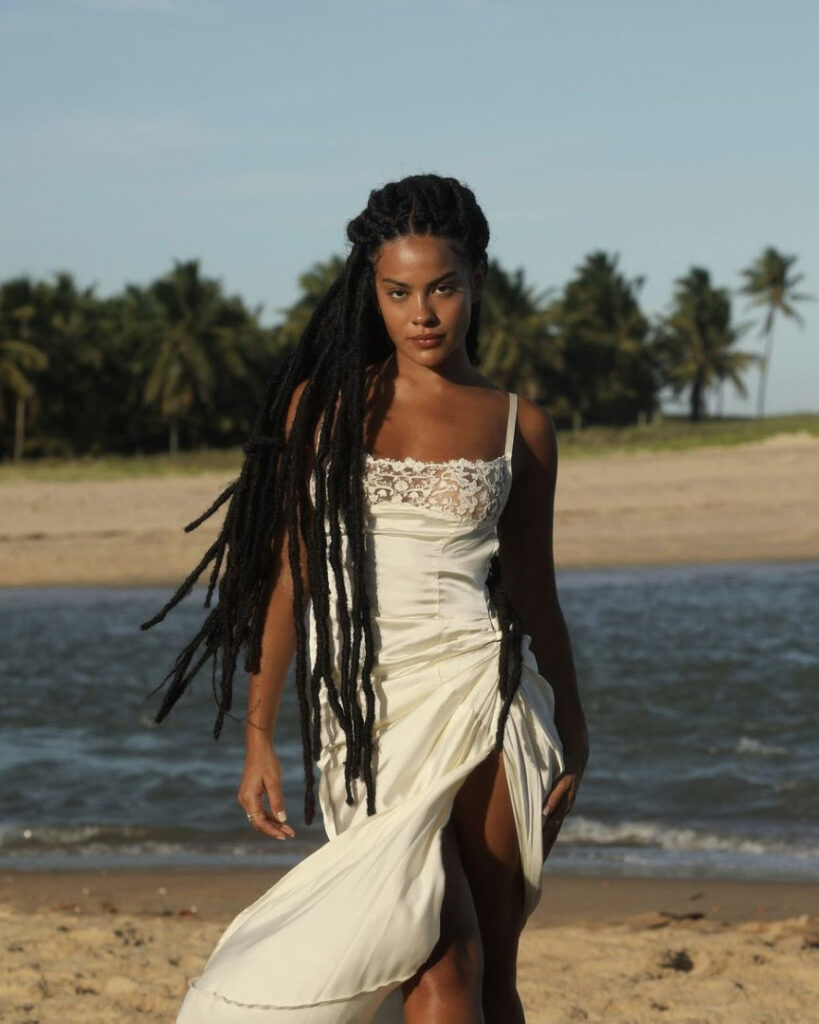 Brazil – Celeb – Bella Campos – Nude Leaks