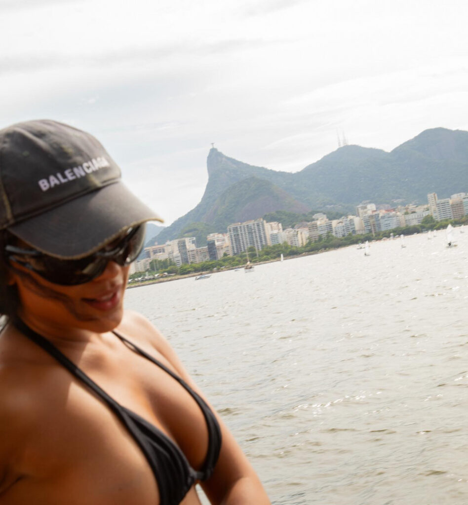 Brazil – Celeb – Bella Campos – Nude Leaks