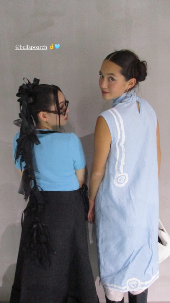 TikTok – Celeb – Bella Poarch – Nude