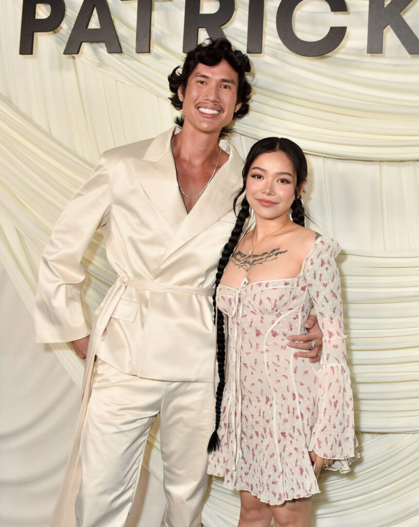 TikTok – Celeb – Bella Poarch – Nude