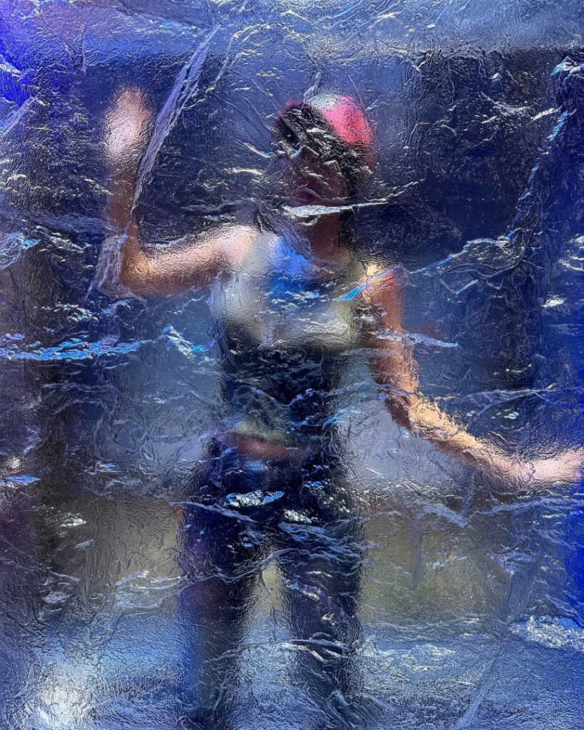 Twitch – Asian – Berry –  빛베리 – Nude