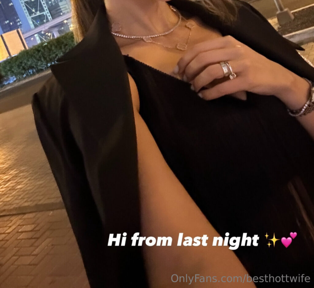 OnlyFans – Best hottwife – besthottwife – besthottwife – Nude