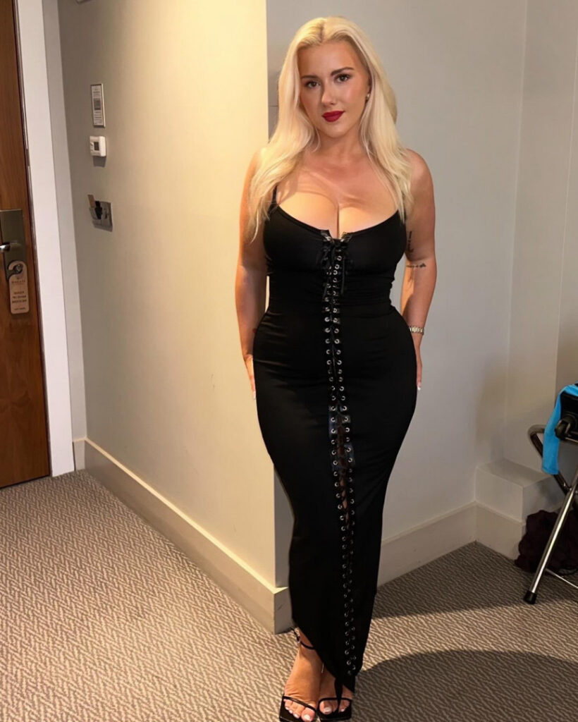 Bethanie_anne – Nude Leaks