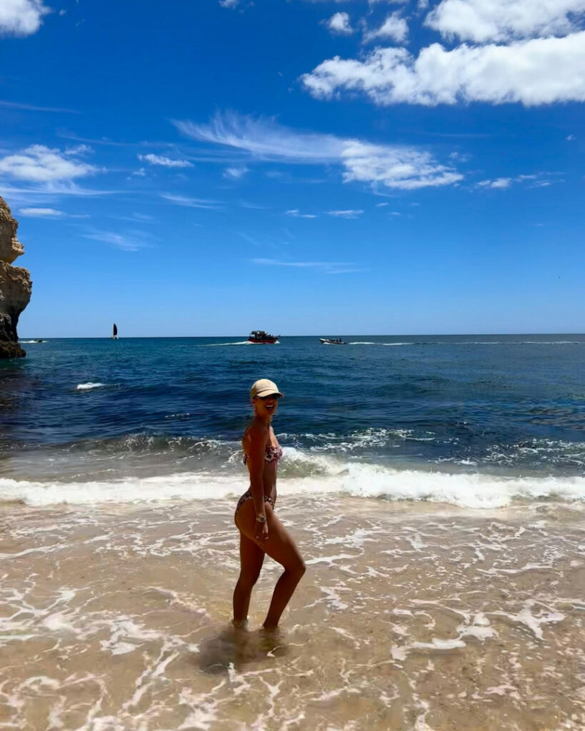 Brazil – Celeb – Bettina Rudolph – Nude Leaks