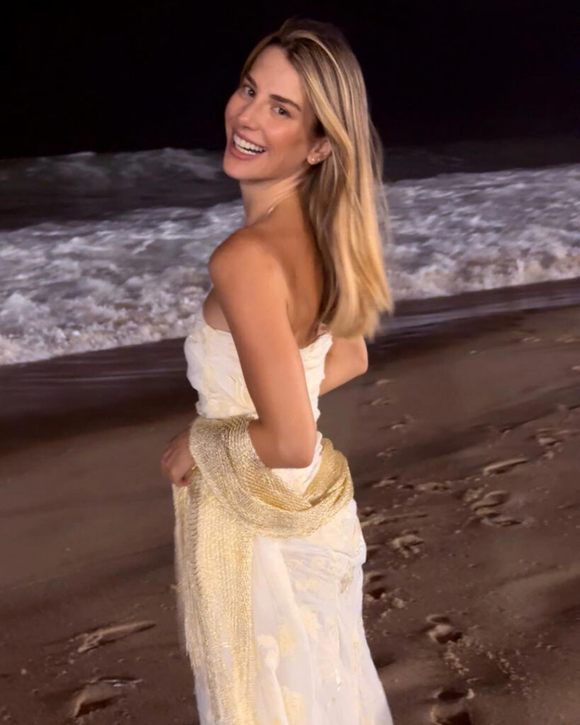 Brazil – Celeb – Bettina Rudolph – Nude Leaks