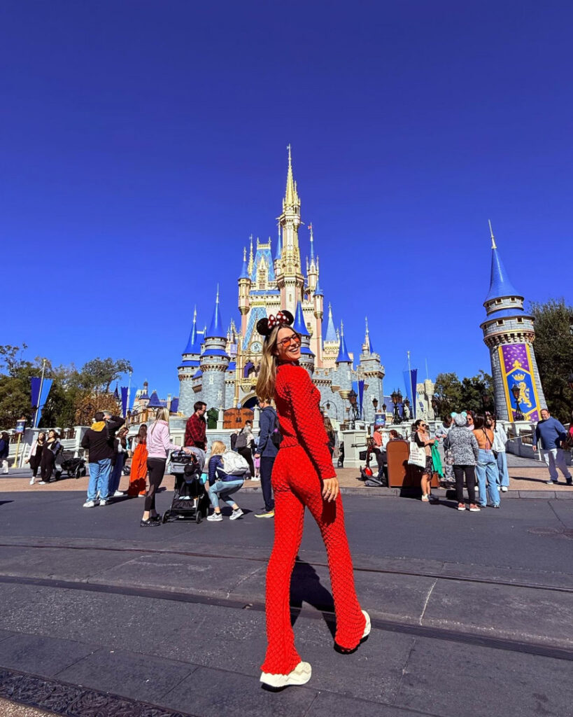 Brazil – Celeb – Bettina Rudolph – Nude Leaks