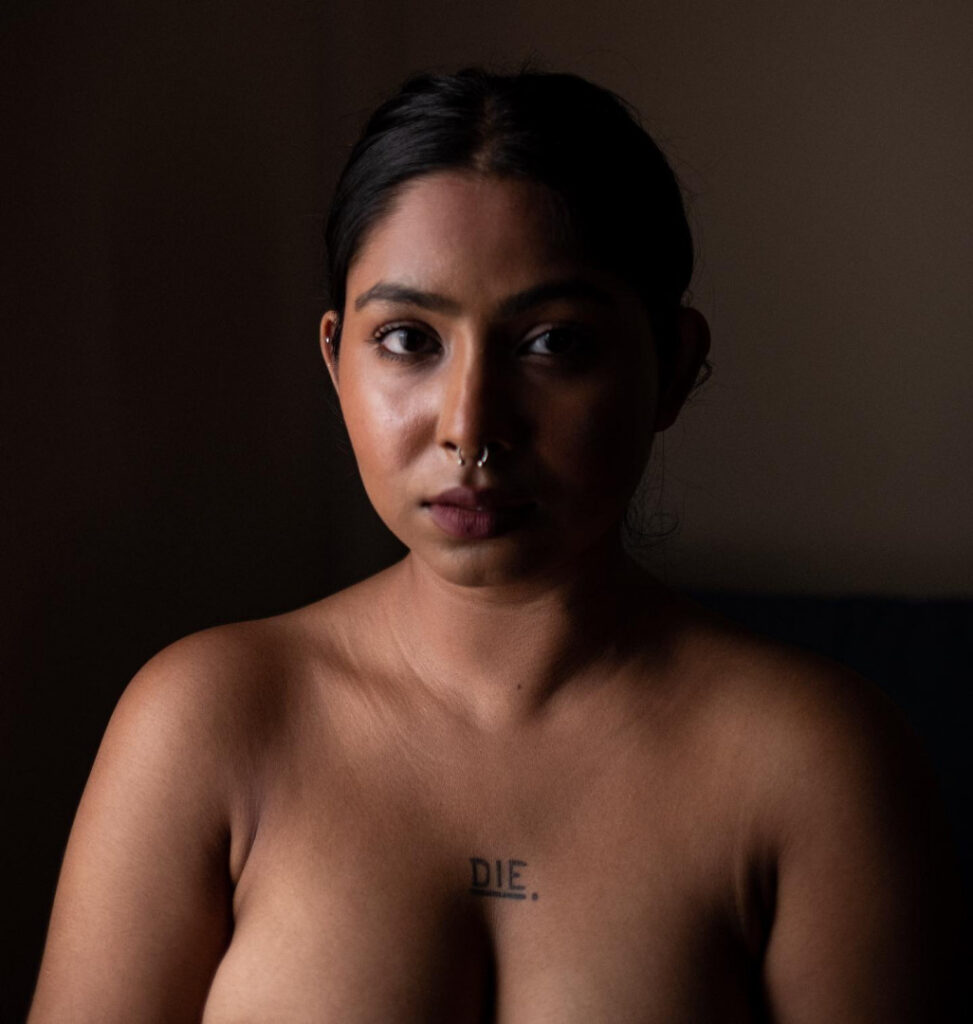 Indian – bhindeshitara – Nude Leaks