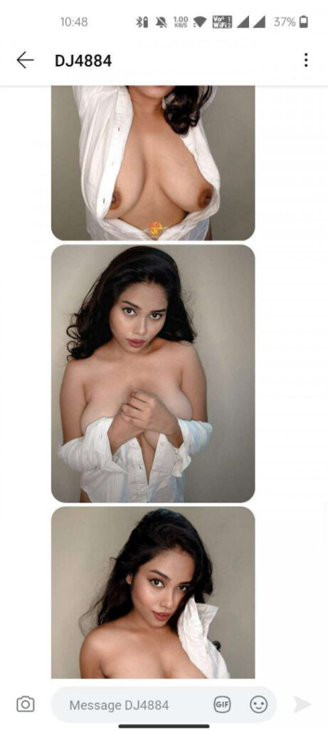 Indian – bhindeshitara – Nude Leaks