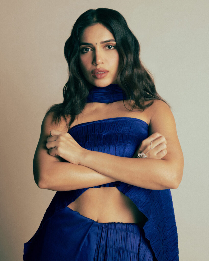 Celeb – Instagram – Indian – Bhumi Pednekar – Nude Leaks