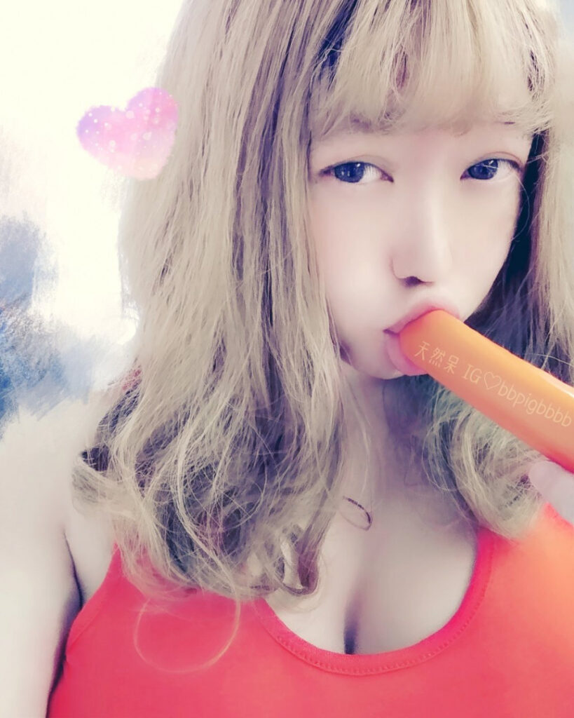 Patreon – Asian – 比比  BeBe  ベベ  bbpigbebe  bbpigbbbb – Nude Leaks