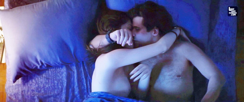 Brazil – Celeb – Bia Arantes – Nude Leaks