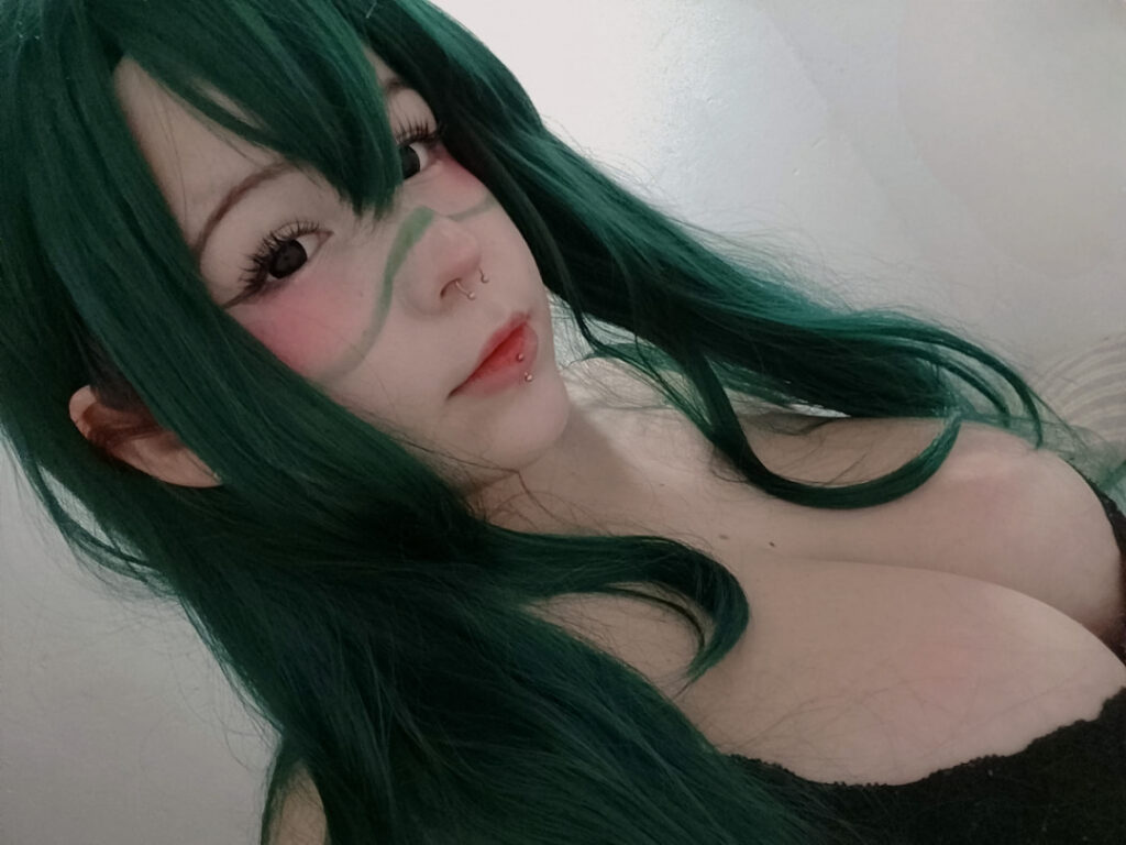 Pedido BR – Privacy – Bia Kimii – Nude Leaks