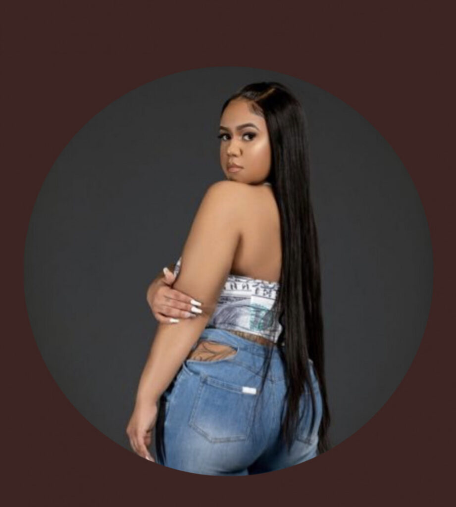 OnlyFans – Bianca Blu – Nude Leaks