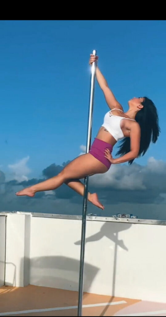 OnlyFans – TikTok – Instagram – biancaaa90 – Nude