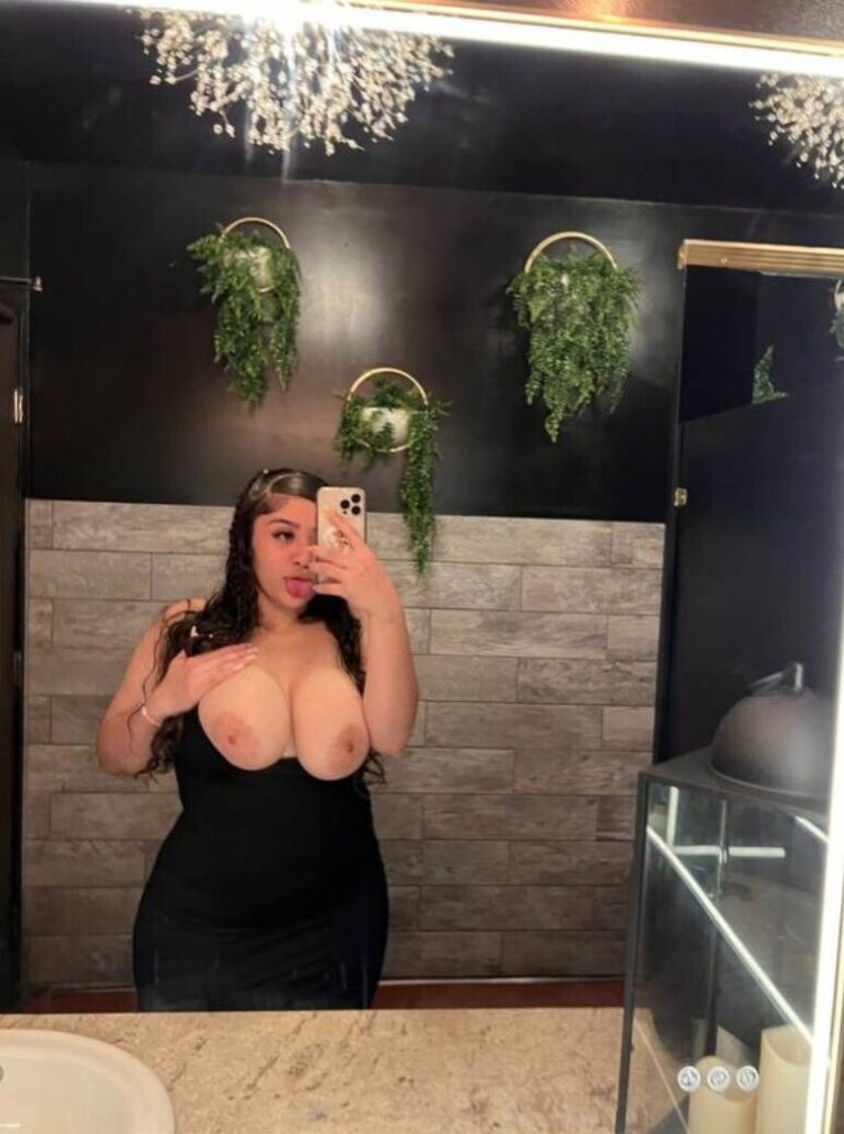 OnlyFans – Biancavirginia / datgurlb – Nude Leaks