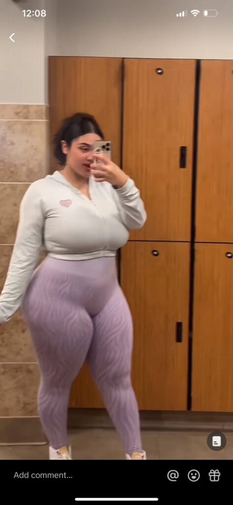 OnlyFans – Biancavirginia / datgurlb – Nude Leaks