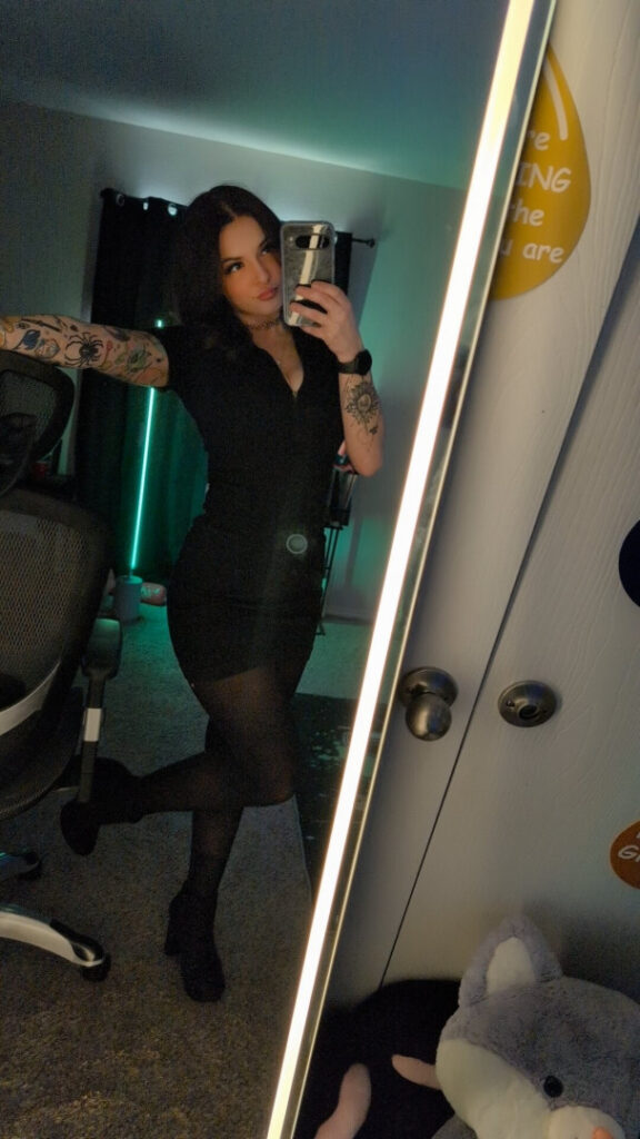 Twitch – TikTok – Instagram – Bibbidibobiboo – Nude Leaks