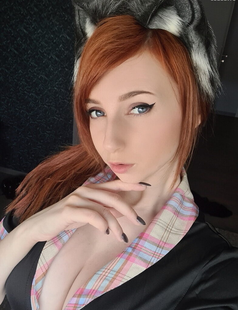 Patreon – Cosplay – bibichan / bibi_nyan – Nude