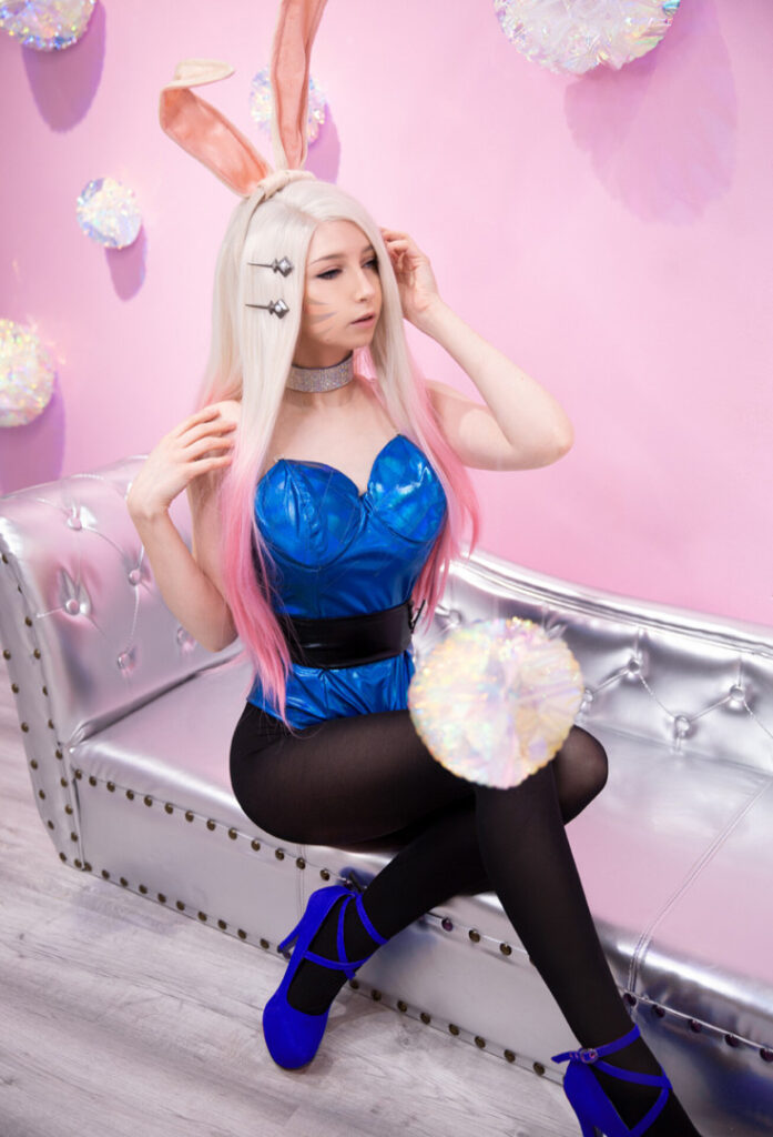 Patreon – Cosplay – bibichan / bibi_nyan – Nude