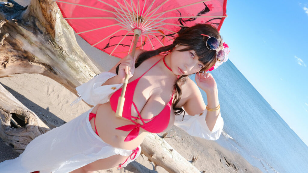 Patreon – Cosplay – Asian – Bili Bili misaka @Misaka_seven – Nude Leaks
