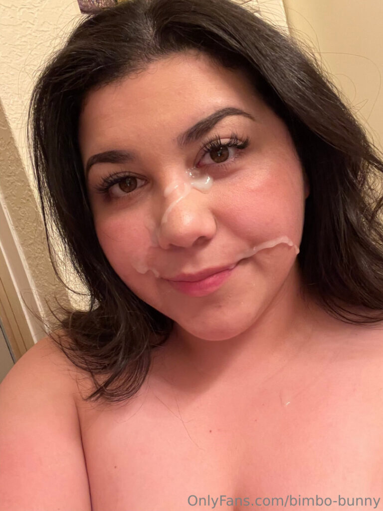 OnlyFans – Bimbo-bunny / Local Bimbo – Nude