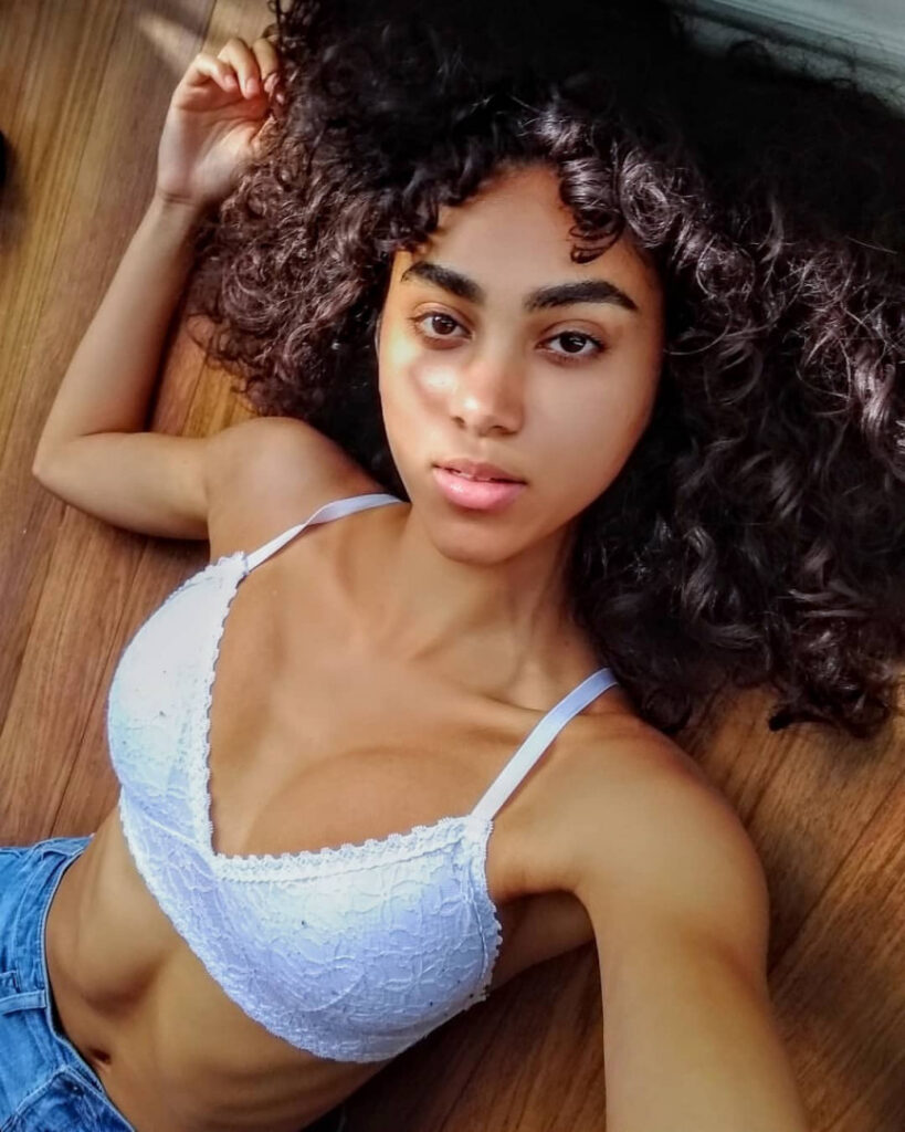 BimboUbermensch / Sandra Soliman – Nude Leaks