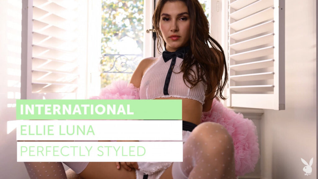 OnlyFans – bird.person / Ellie Luna – Nude