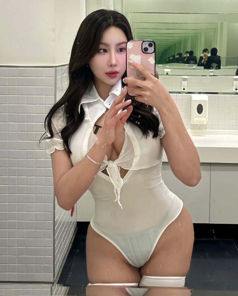 OnlyFans – afreecaᵀⱽ – Asian – Korean – BJ heeyome / _yome_kim / gmldi6262 – Nude