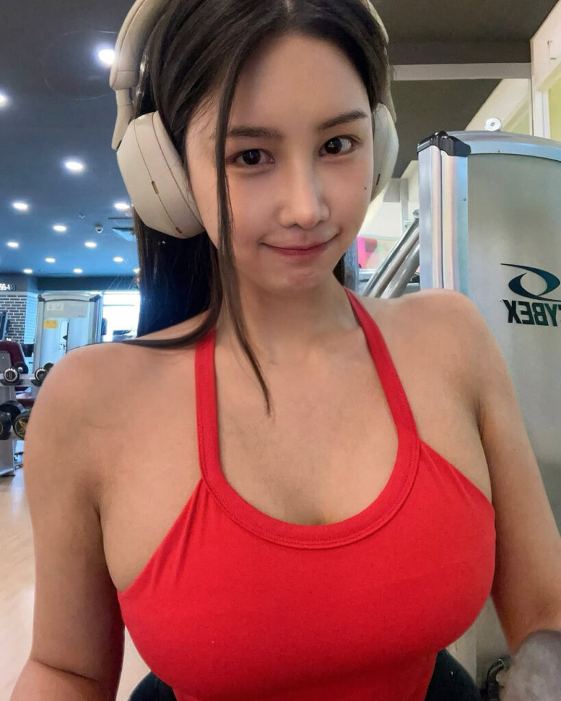 OnlyFans – afreecaᵀⱽ – Asian – Korean – BJ heeyome / _yome_kim / gmldi6262 – Nude