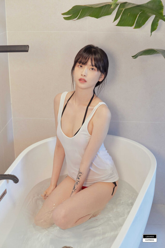 Twitch – afreecaᵀⱽ – Asian – Korean – BJ고말숙 / rhdwn161 / hn950421 / GOMALSOOK – Nude