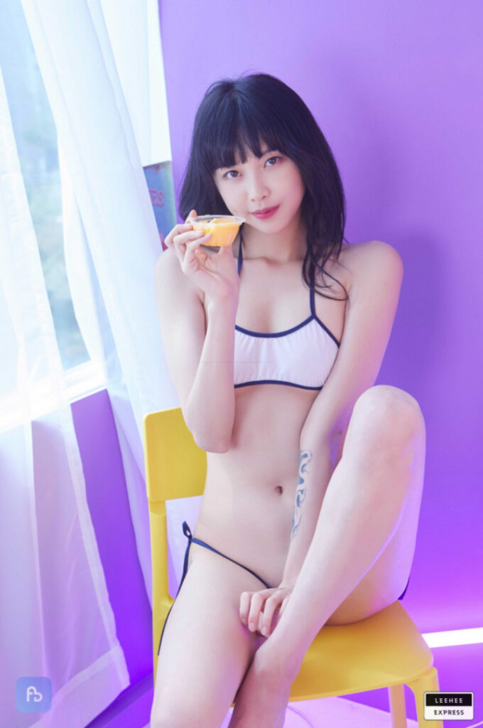 Twitch – afreecaᵀⱽ – Asian – Korean – BJ고말숙 / rhdwn161 / hn950421 / GOMALSOOK – Nude