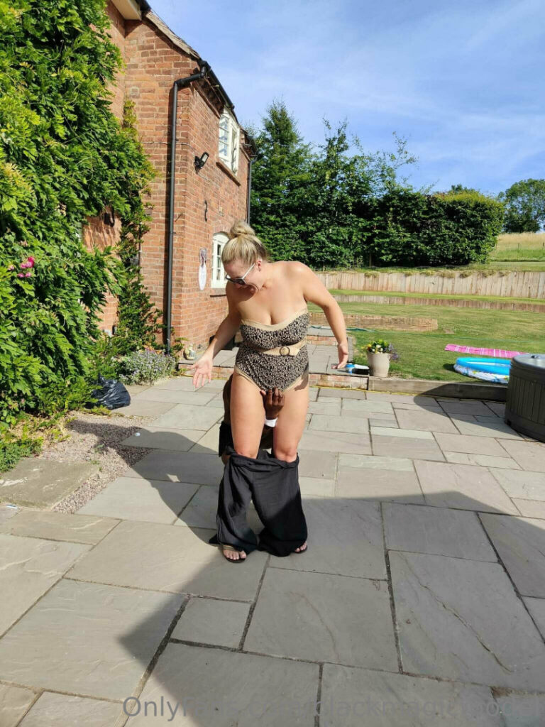 OnlyFans – Blackmagicmodel – Nude Leaks